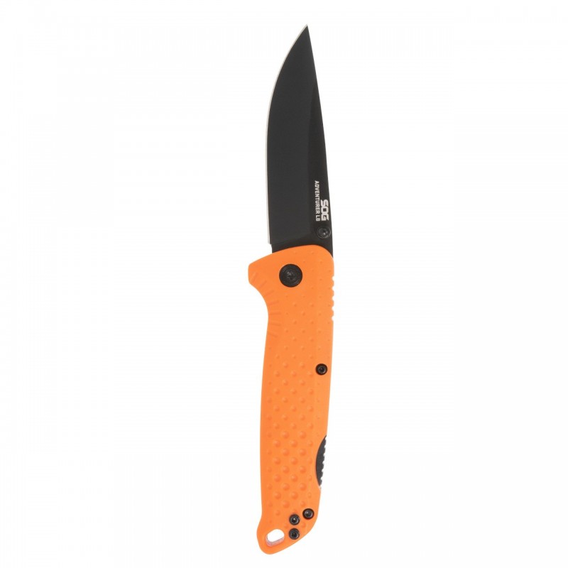 SOG Adventurer lb - orange + black