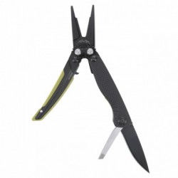 SOG Aegis mt - black + moss - Image 2