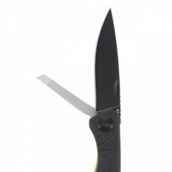 SOG Aegis mt - black + moss - Image 6