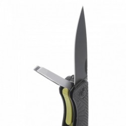 SOG Aegis mt - black + moss - Image 7