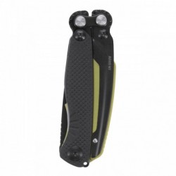 SOG Aegis mt - black + moss - Image 8