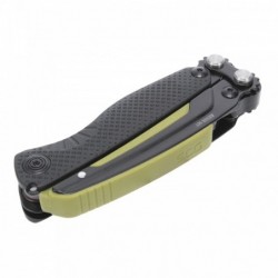 SOG Aegis mt - black + moss - Image 9