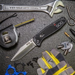 SOG Flare - Image principale