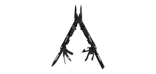 SOG PowerAccess